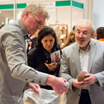 Ceramic Art London 2015 Thomas Bohle